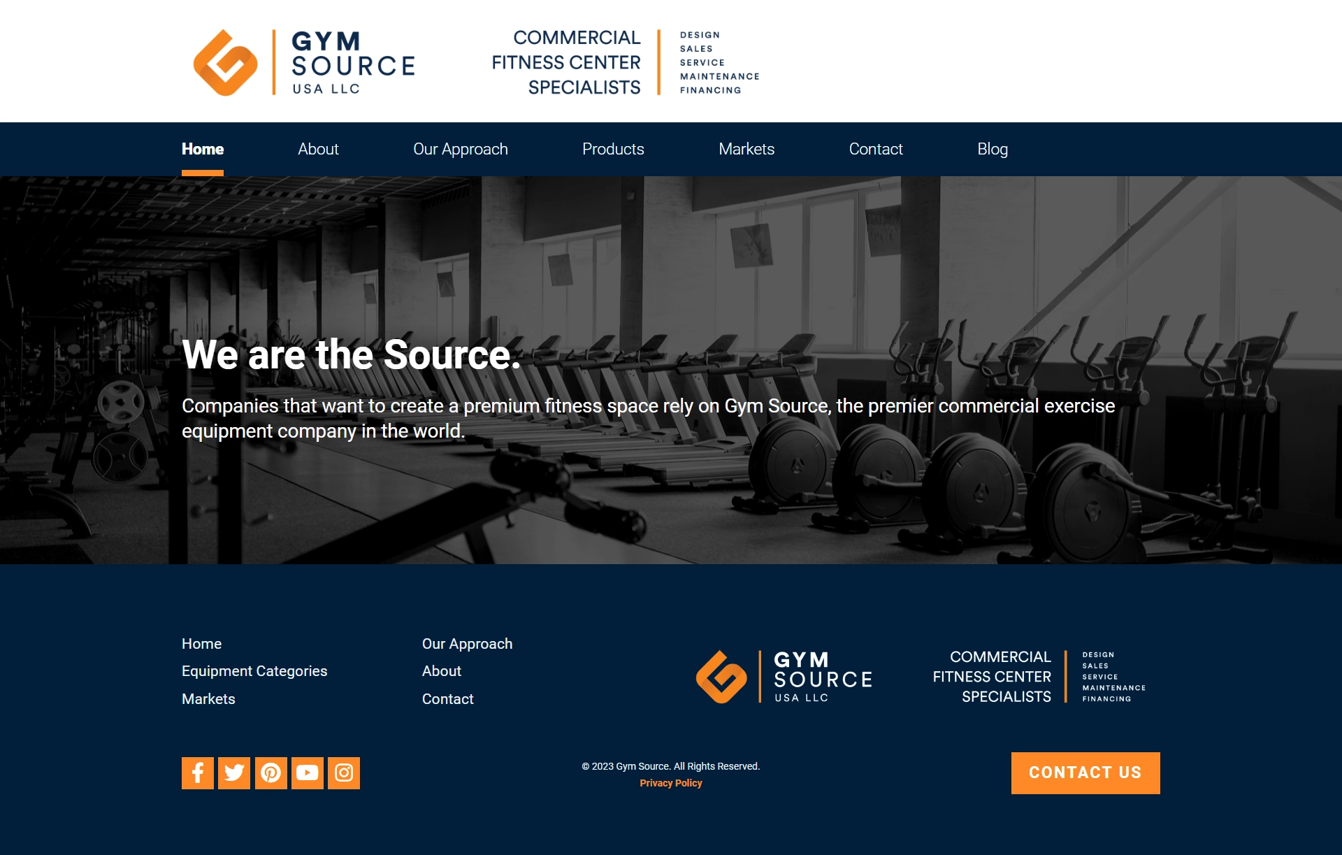 gym-source